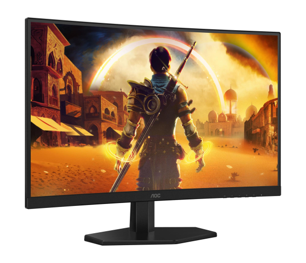 AOC C27G42E - 1317883 - zdjęcie 2